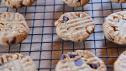 Easiest Ever PB Cookies