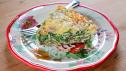 Ree's Spinach Mushroom Quiche