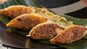 Cheesesteak Potstickers