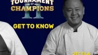 Aaron May vs. Jet Tila
