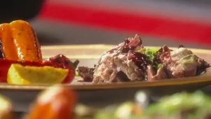 Guy's Jalapeno Pork Loin