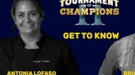 Antonia Lofaso vs. Brian Malarkey