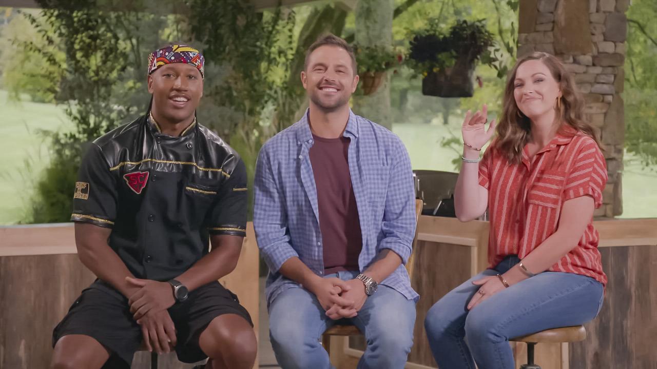 Susie and Darnell: This or That
