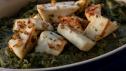 Palak Paneer
