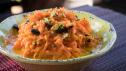 Carrot Halwa