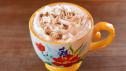 Apple Pie Hot Toddy