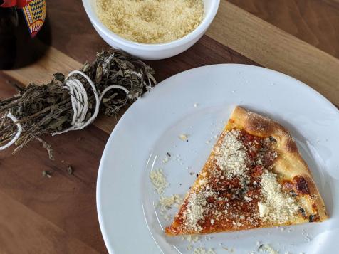 Pizza-Making Essentials