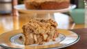Maple Apple Cake
