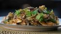 Sichuan-Inspired Cabbage