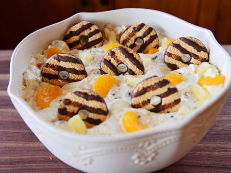 Cookie Salad