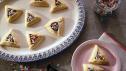 Poppyseed Hamantaschen
