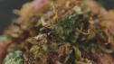 Crispy Brussels Sprouts