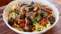 Hearty Short Rib Stew