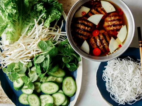 Bun Cha