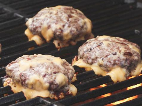 6 Burger Mistakes