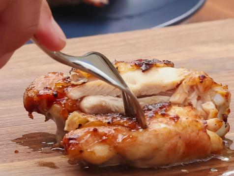 6 Grilled Chicken Mistakes