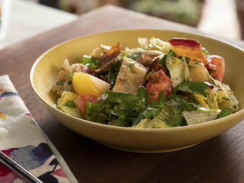 BLT Picnic Salad