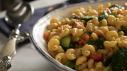 Ginger Miso Pasta Salad
