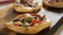 Mini Antipasto Pizzas