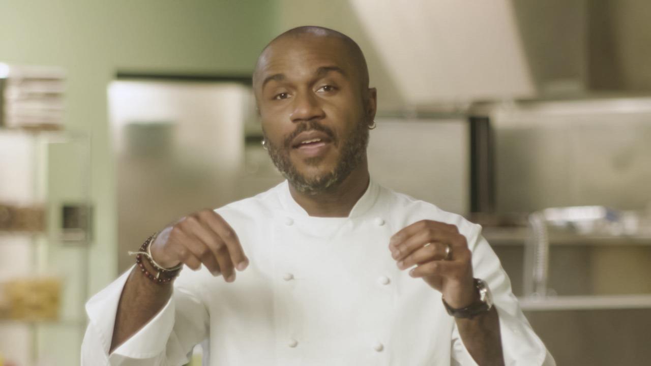 Chef Cliff's Tips for Home Cooks