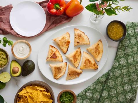 Taco Pockets