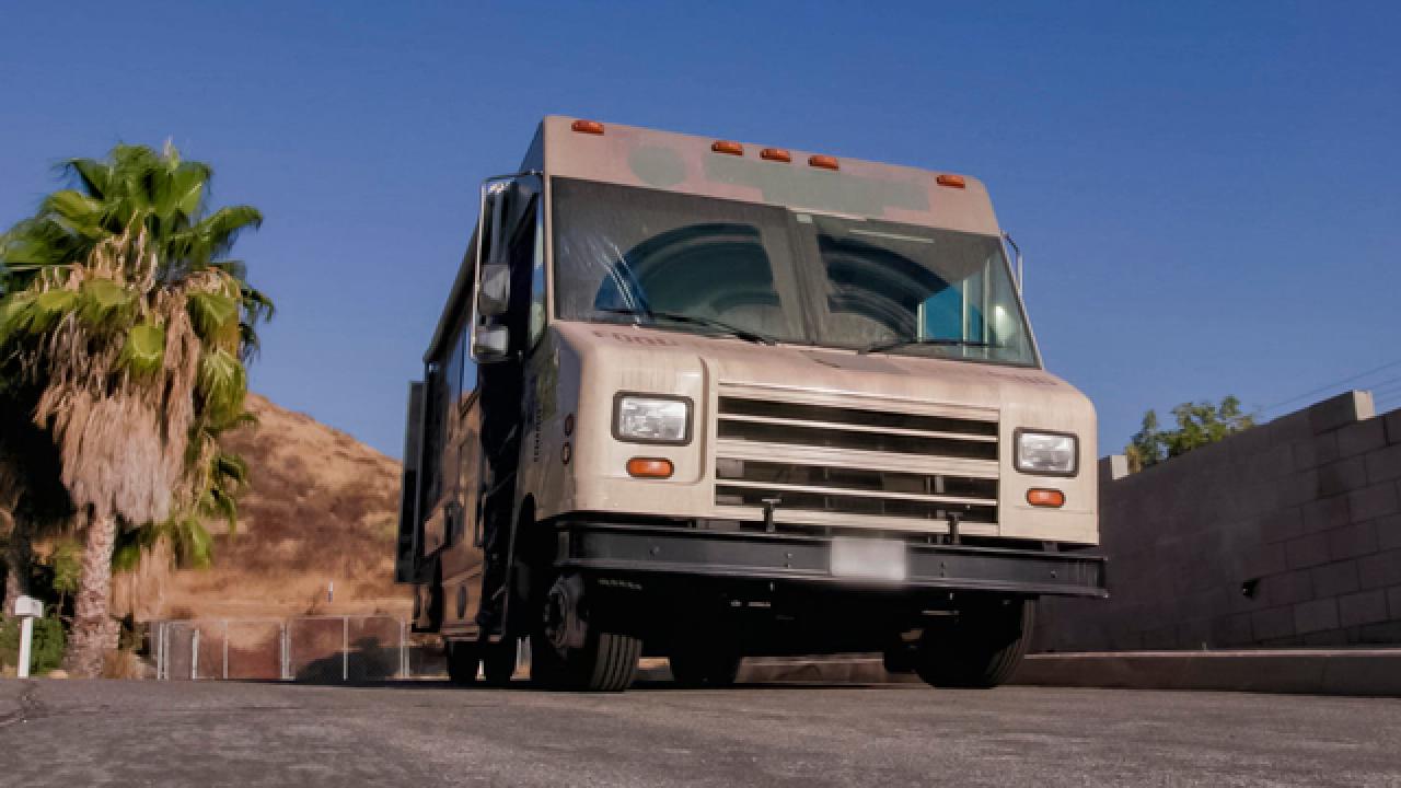 Food Truck Rehab to the Rescue