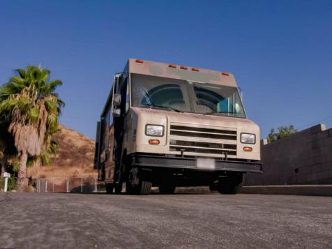 Food Truck Rehab to the Rescue