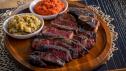 Spicy Cocoa Steak Rub