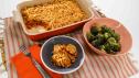 Sunny's Easy, Cheesy Meatball Sub Casserole