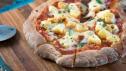 Pasta Pizza
