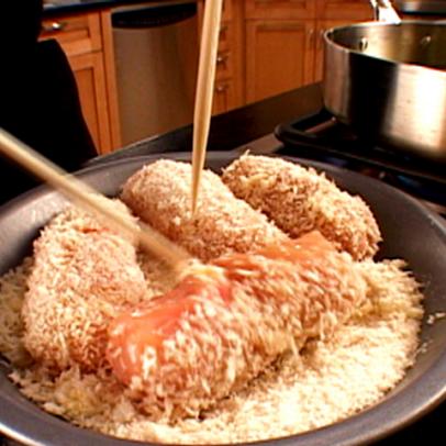 Chicken Kiev | Recipe Cart | Recipe Cart