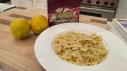 Lemon Pasta