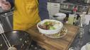 Spicy Stir-Fried Corned Beef