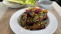 Air Fryer Chicken Wings