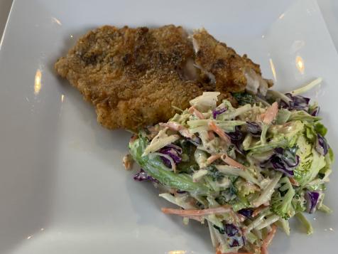 Eddie's Southern-Fried Fish