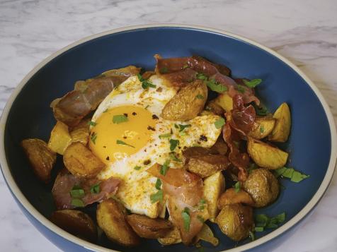 Huevos Rotos