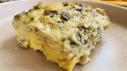 Breakfast Casserole