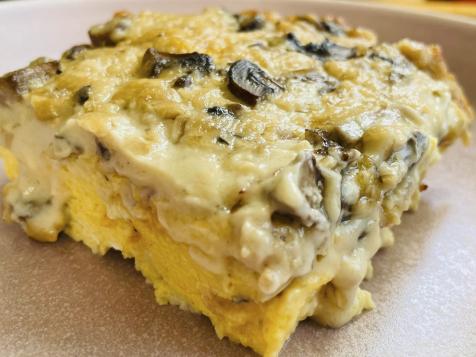 Breakfast Casserole