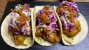 Crispy Cauliflower Tacos