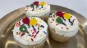 3 Ways to Decorate Cupcakes