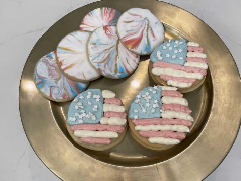 How to Decorate Sugar Cookies