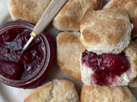 How to Make Preserves