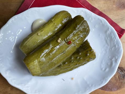 Pickles