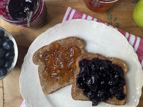 An Intro to Jams and Jellies