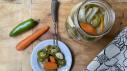 Quick Pickles 101