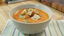 Roasted Tomato Soup