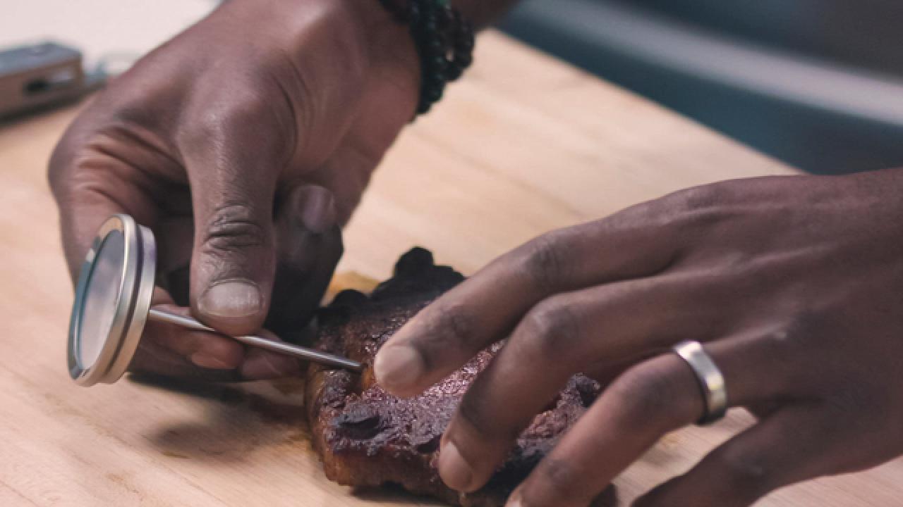 Cooking Temperatures for Steak