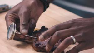 Cooking Temperatures for Steak