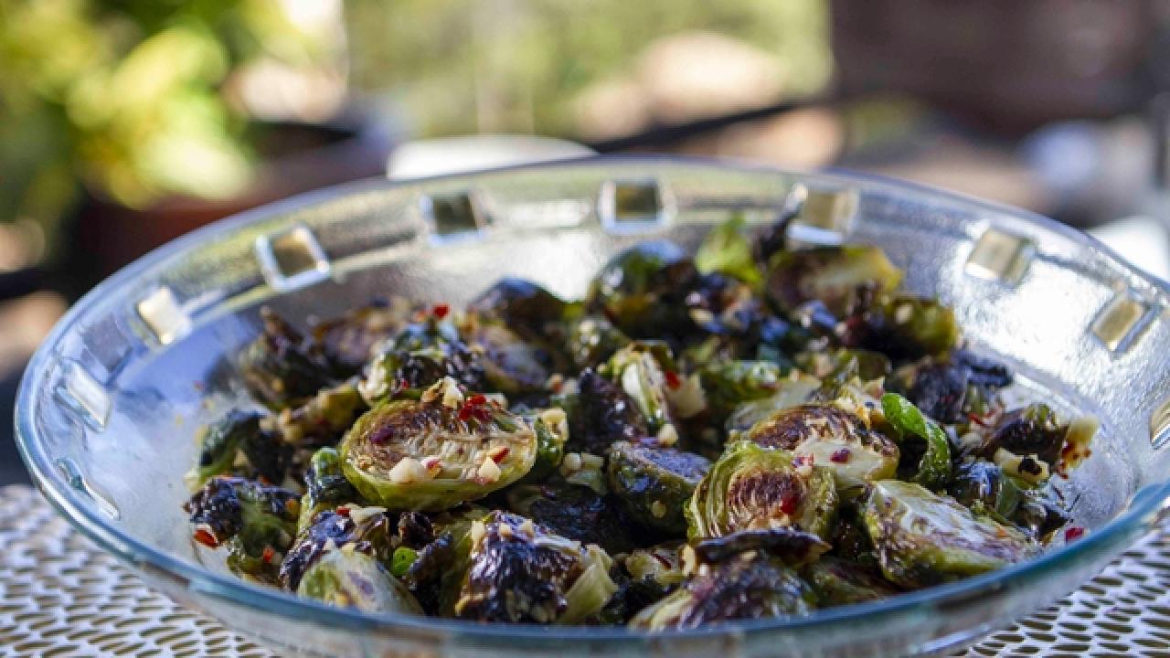 Boon Brussels Sprouts