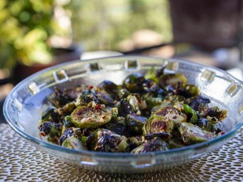 Boon Brussels Sprouts
